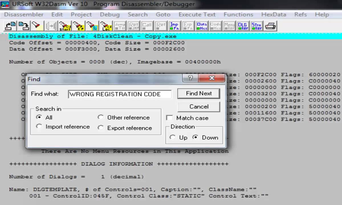 crack of wordsmith registration code